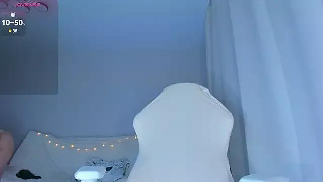 JennyWoody on StripChat 
