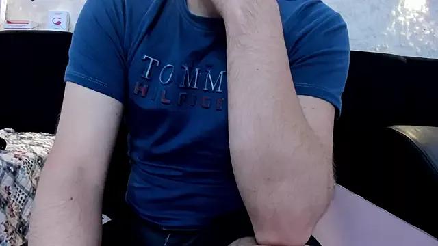 JeremmyAndStacy on StripChat 