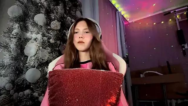 Jerrieberry on StripChat