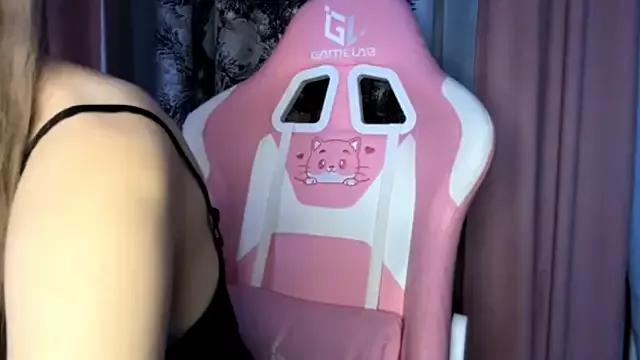 StripChat Jerrieberry Jerrieberry from StripChat