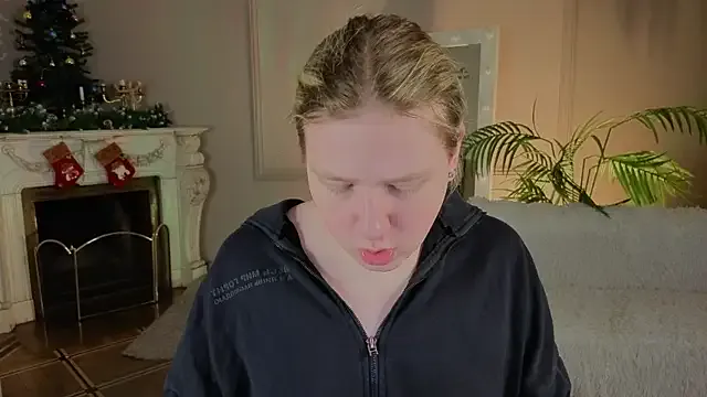 Freechat Jes_Solar on StripChat