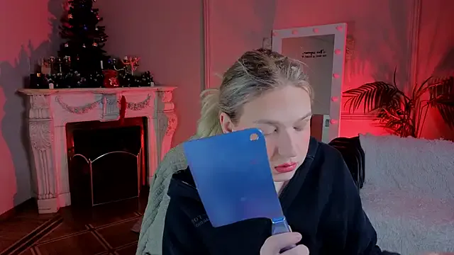 Freechat Jes_Solar on StripChat