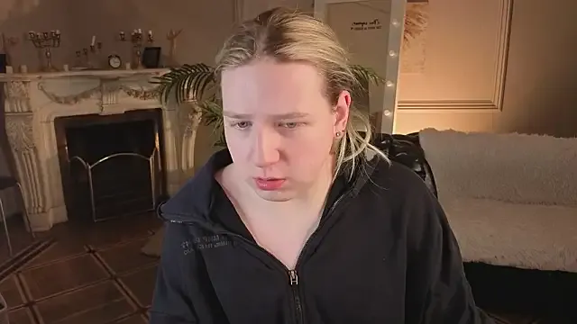 Freechat Jes_Solar on StripChat