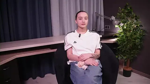 JesseGudgel on StripChat 