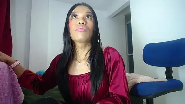 jessica_Badenoch on StripChat