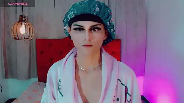 Jessica_smith_1 on StripChat 