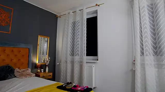 Jessica_White_ on StripChat 