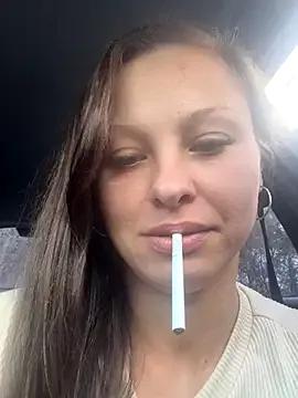 Jessie_Queen_1 on StripChat 