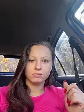 Jessie_Queen_1 on StripChat 