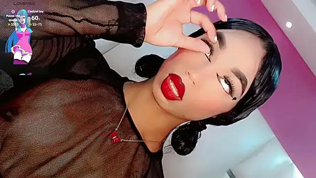 JessiscaWalker from StripChat