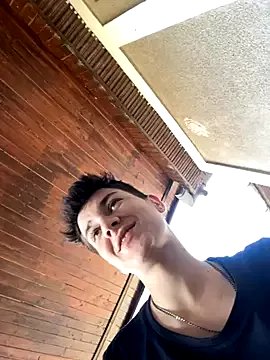 JessyAdore on StripChat 