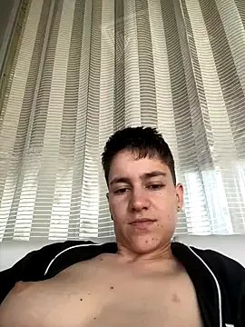 JessyAdore on StripChat 