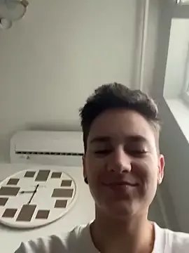 JessyAdore on StripChat 