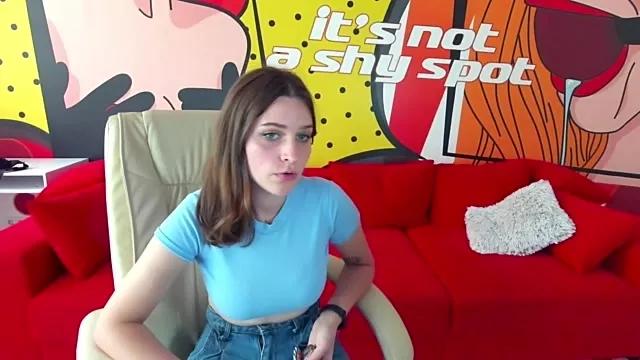 Private JeysyPotter on StripChat