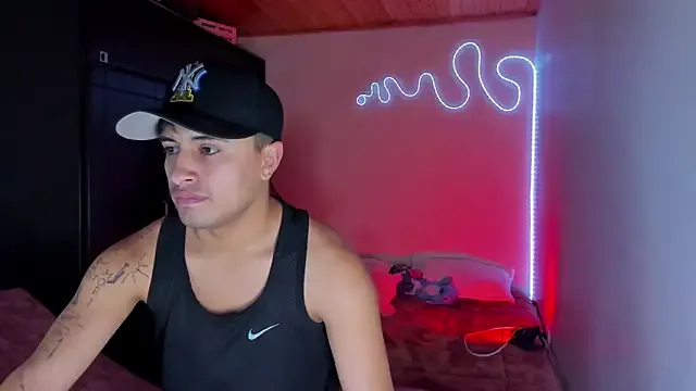 Jhon_Sara
