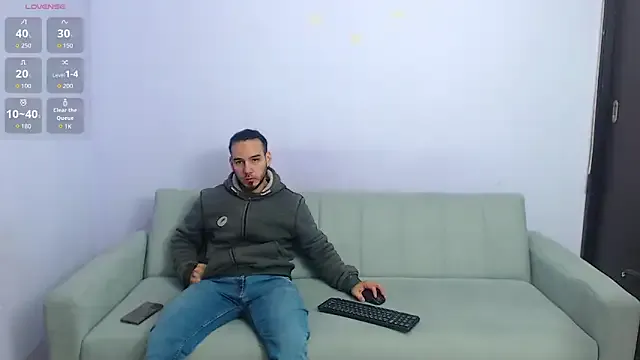 StripChat jhustin_marcius is Freechat jhustin_marcius — suck nipples