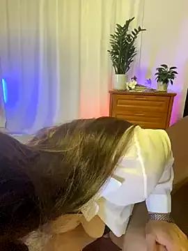 Freechat jiajia1060 on StripChat