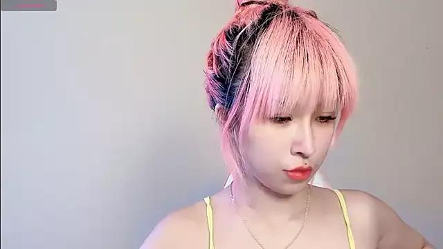 Freechat jiajia_0902 on StripChat