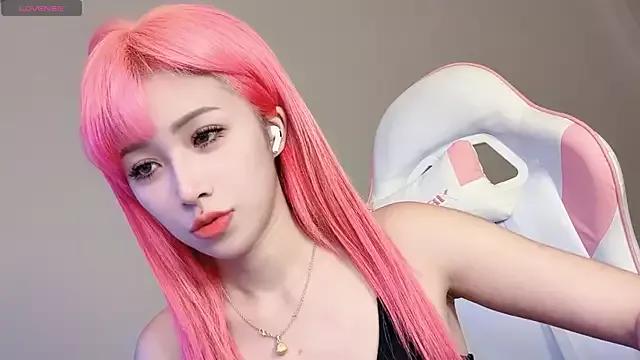 Freechat jiajia_0902 on StripChat