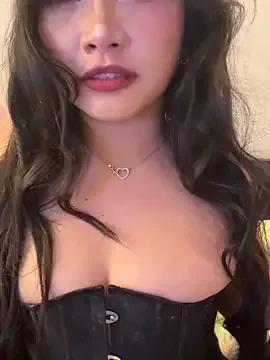 Gorgeous jinawaves from StripChat jinawaves from StripChat