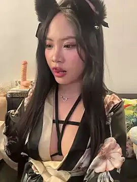 jinawaves — Oil Boobs