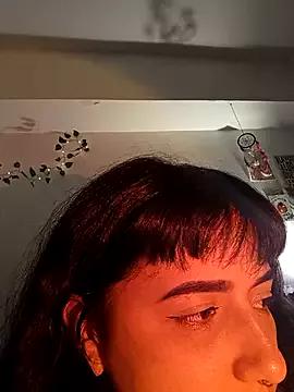 Amazing Jinx__x wants you to fuck her body now Jinx__x from StripChat