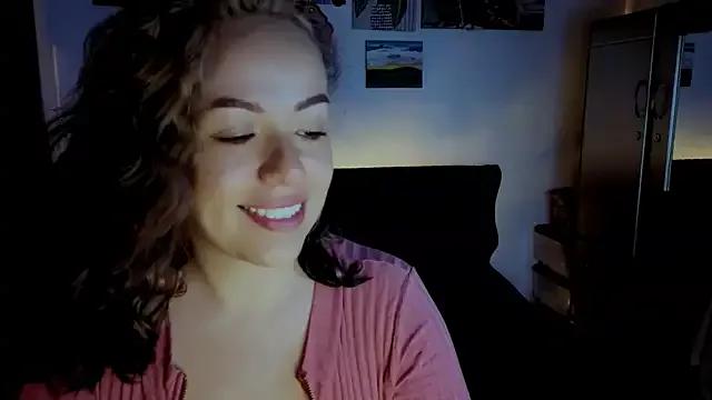 Sweet joan-star from StripChat joan-star from StripChat