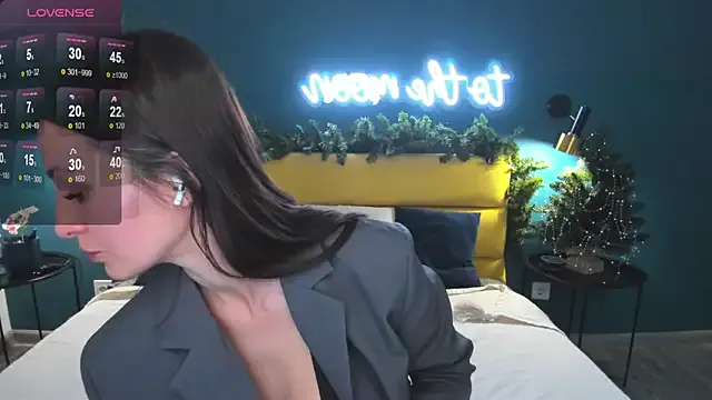 Private Joan_Nelson on StripChat