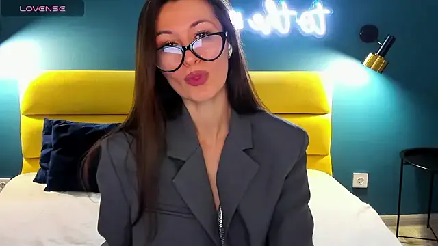 Private Joan_Nelson on StripChat