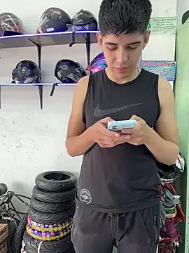 Freechat Johan_stick on StripChat