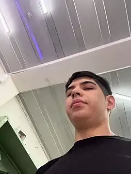 Freechat Johan_stick on StripChat