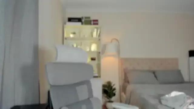 Dirty JohannaRodriguez69 wants you to fuck zir body now JohannaRodriguez69 from StripChat