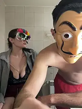 sc JohanYEnma is f JohanYEnma — Sexo duro