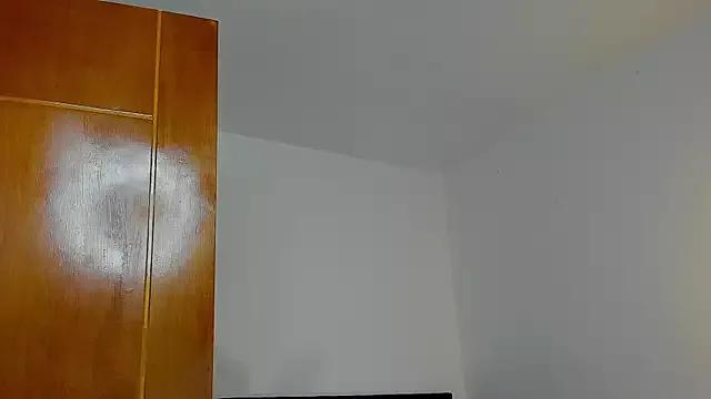 john_mystic from StripChat