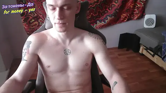 johnny_positive — hot twerk