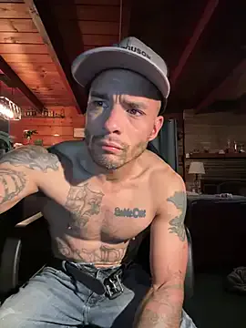 JohnnyDeep187 — Need a new p place to live