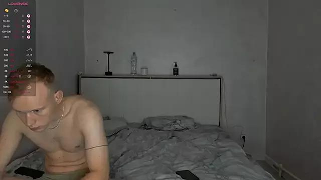 Discover 23 years old Jokkeer69 from StripChat Jokkeer69 from StripChat