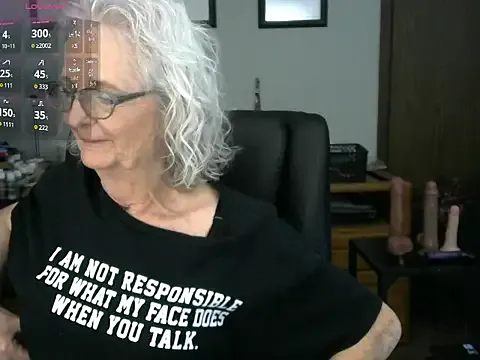 JoleneDelacroix — Slipping into lingerie just for u