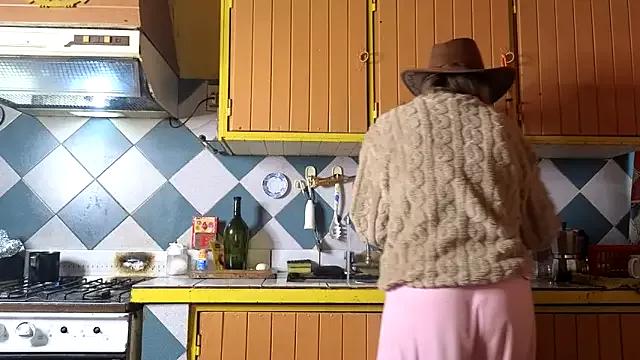 Freechat Jony_Marta on StripChat