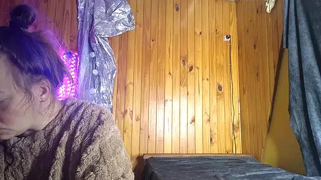 Freechat Jony_Marta on StripChat