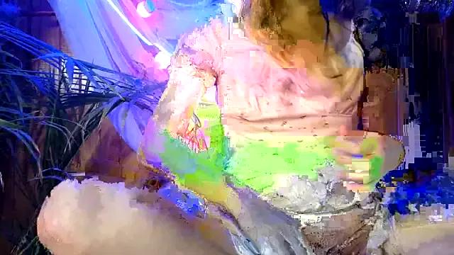 Freechat Jony_Marta on StripChat