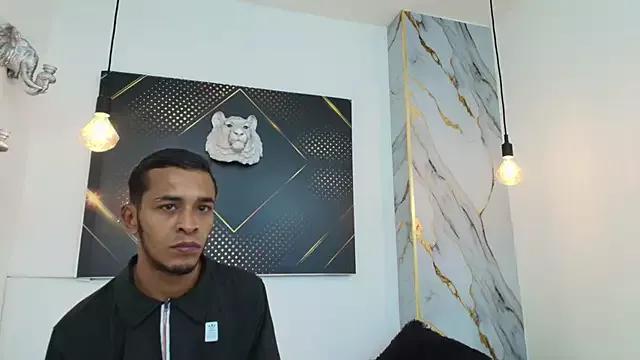 Try StripChat's JordanAndAndrew JordanAndAndrew from StripChat