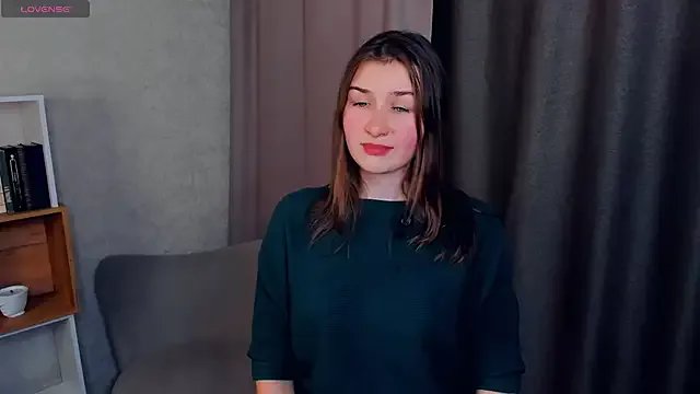 Freechat JosieNadile on StripChat