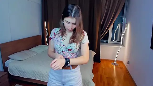 Freechat JosieNadile on StripChat