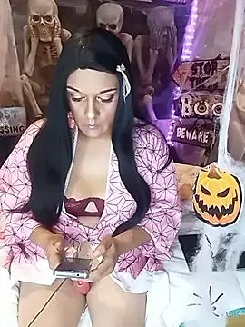 Discover JOSSYANNE, zie wants to masturbate for you JOSSYANNE from StripChat