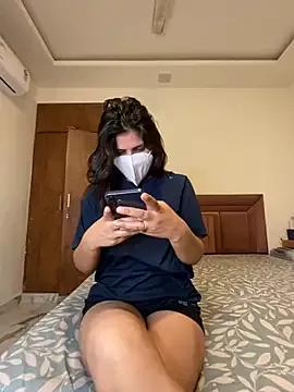 joya_baby from StripChat