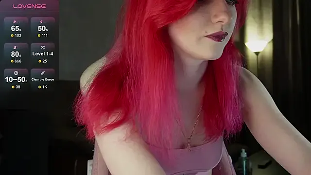 joyhannahh — SEXY DANCE