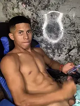 juan_lugo_hot — Cum