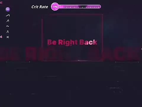 Juanyroo from StripChat