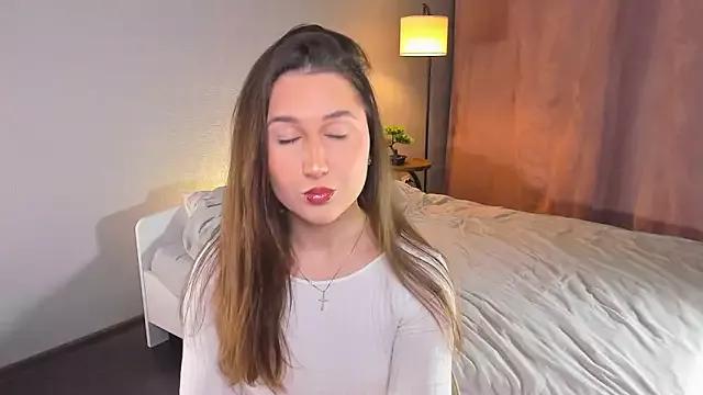 Freechat JudeKleve on StripChat